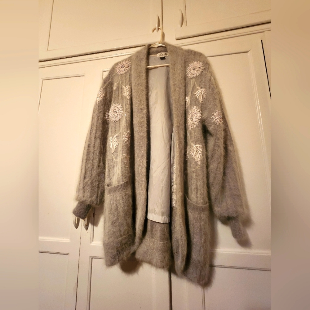 Vintage sweater